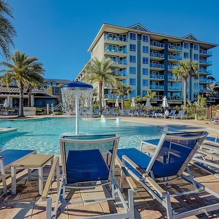 Carolina Beach Club, Unit 126 Хилтън Хед Айлънд Екстериор снимка