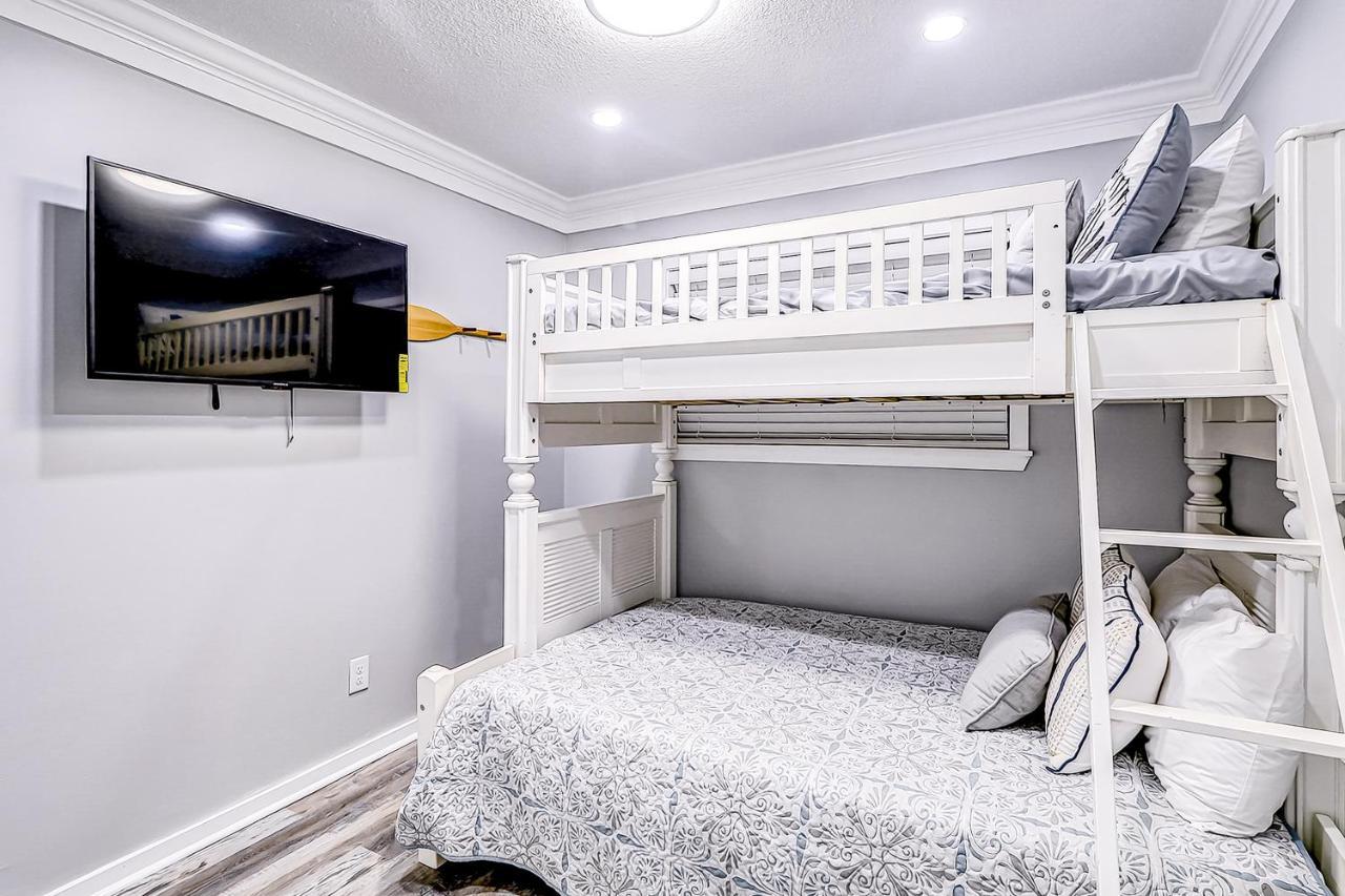 Carolina Beach Club, Unit 126 Хилтън Хед Айлънд Екстериор снимка