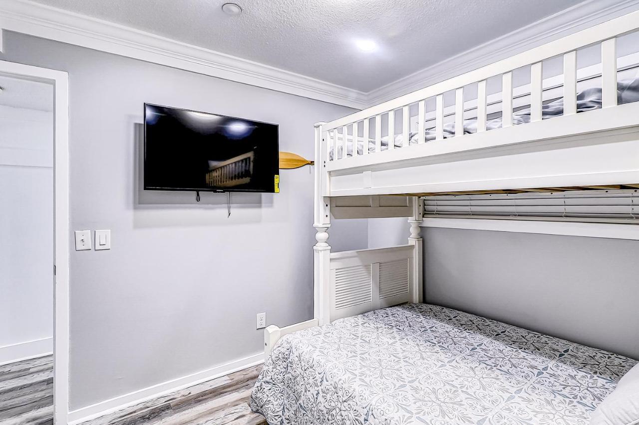 Carolina Beach Club, Unit 126 Хилтън Хед Айлънд Екстериор снимка