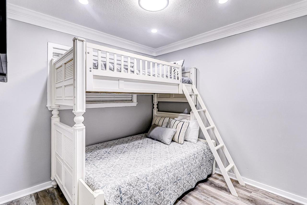 Carolina Beach Club, Unit 126 Хилтън Хед Айлънд Екстериор снимка