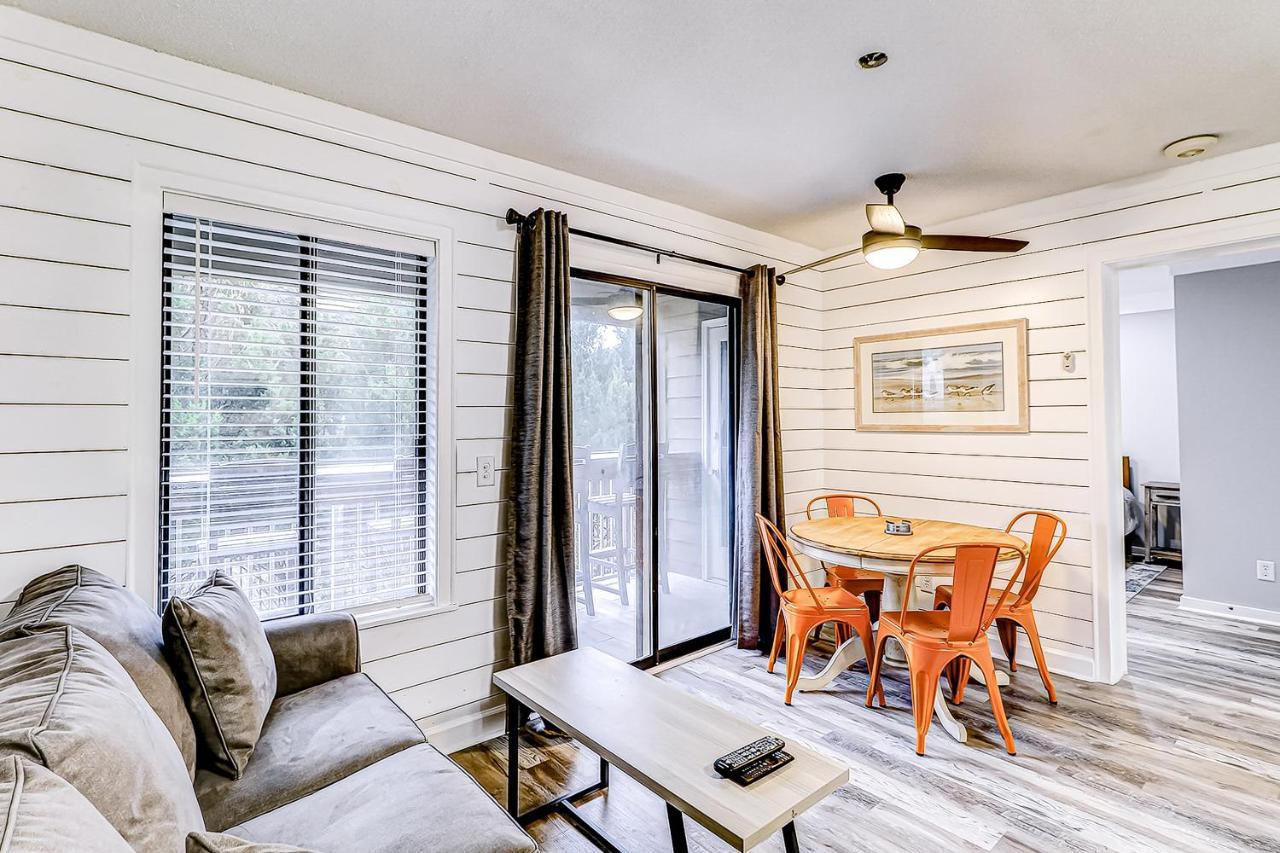 Carolina Beach Club, Unit 126 Хилтън Хед Айлънд Екстериор снимка