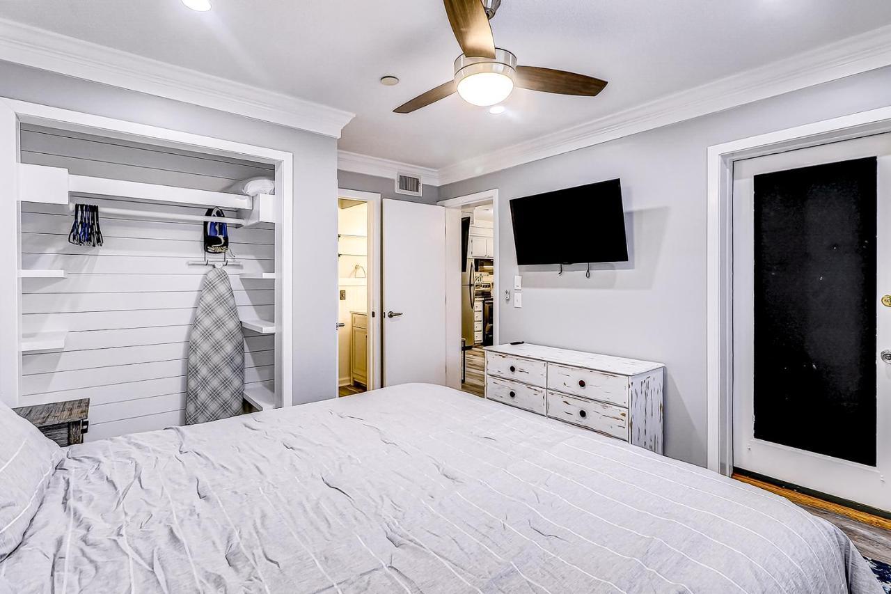 Carolina Beach Club, Unit 126 Хилтън Хед Айлънд Екстериор снимка