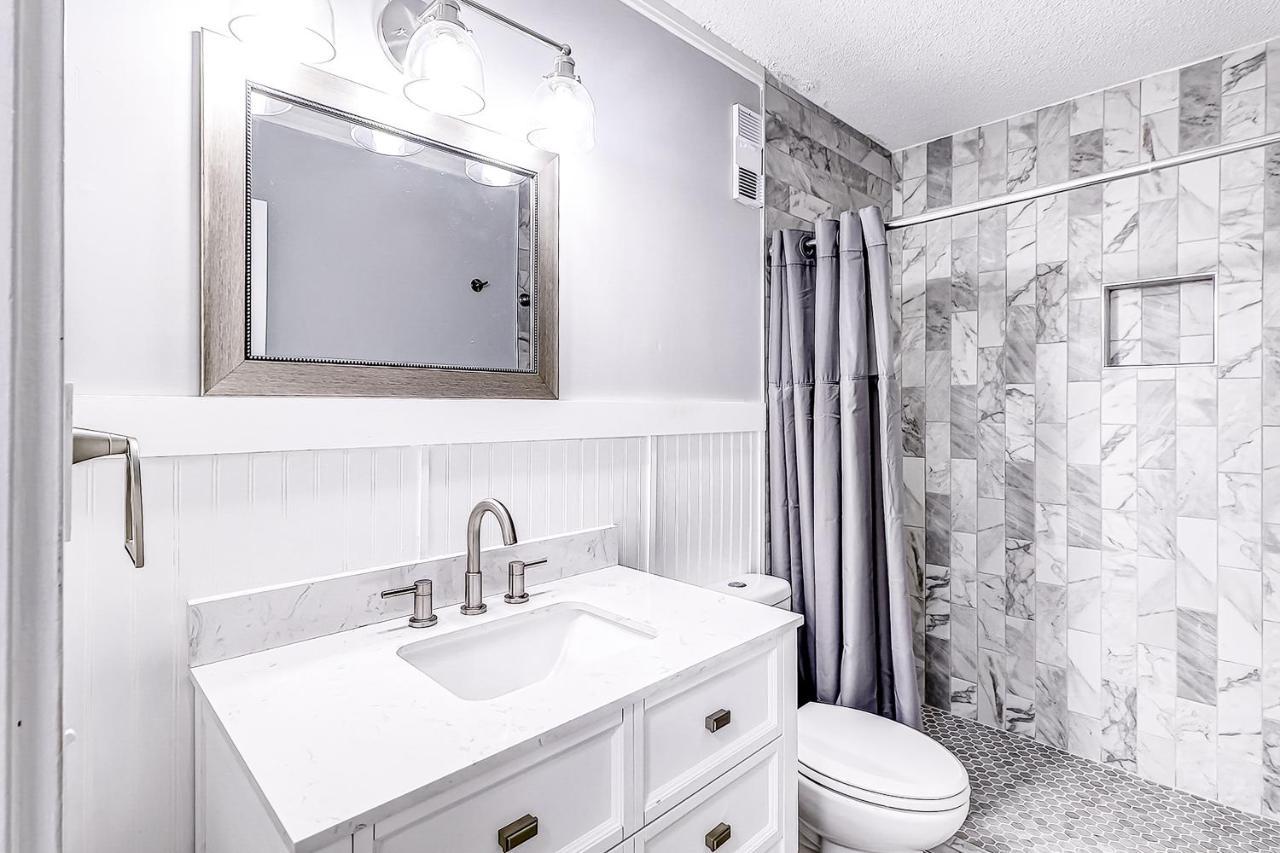 Carolina Beach Club, Unit 126 Хилтън Хед Айлънд Екстериор снимка