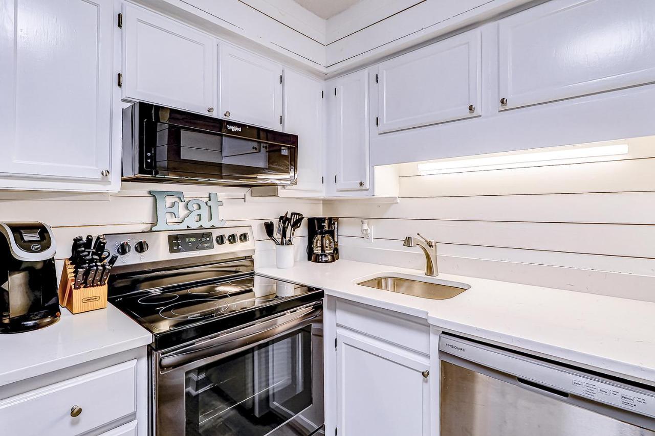 Carolina Beach Club, Unit 126 Хилтън Хед Айлънд Екстериор снимка