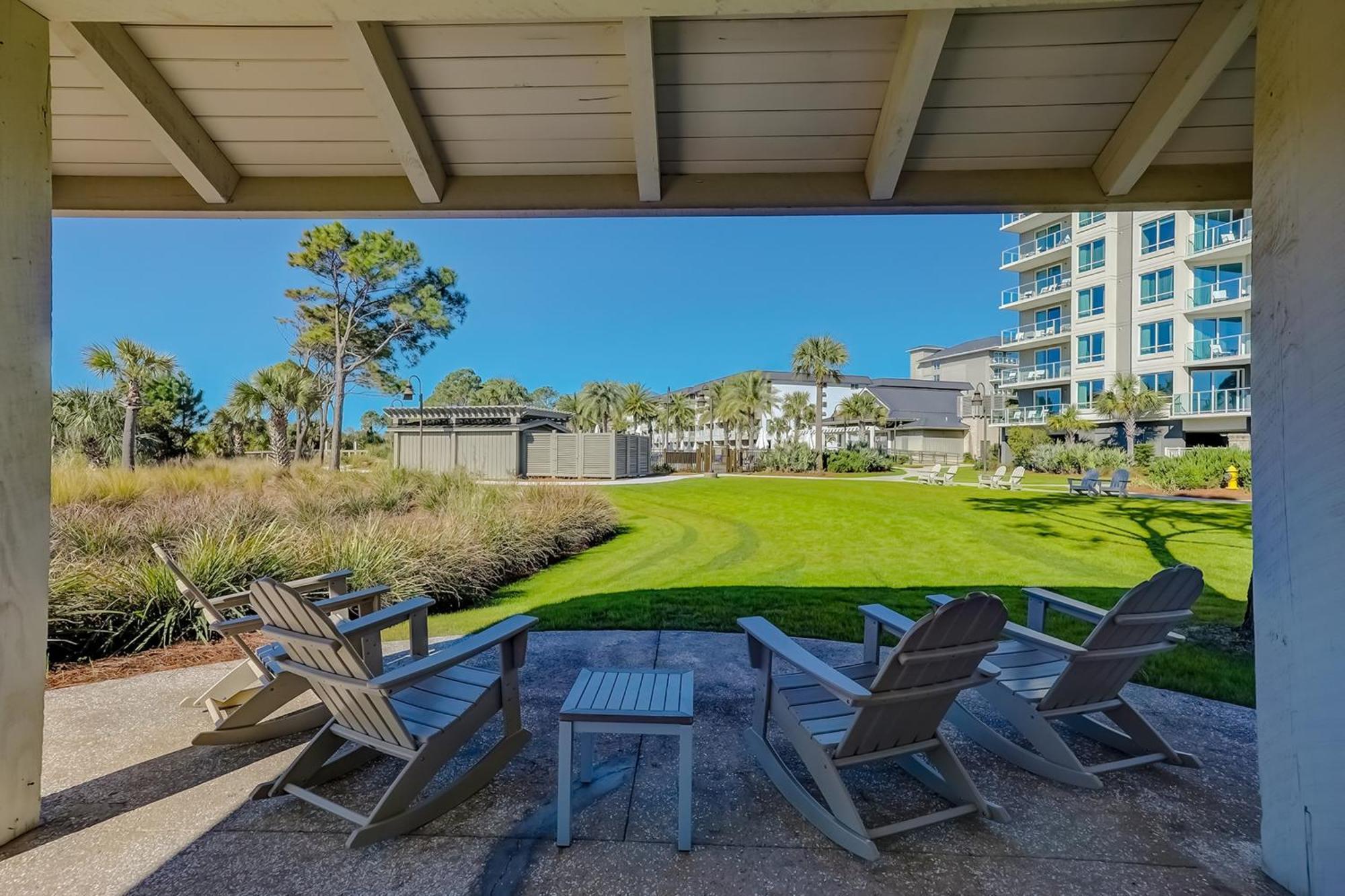 Carolina Beach Club, Unit 126 Хилтън Хед Айлънд Екстериор снимка