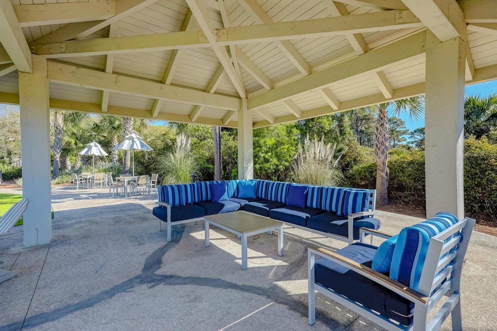 Carolina Beach Club, Unit 126 Хилтън Хед Айлънд Екстериор снимка