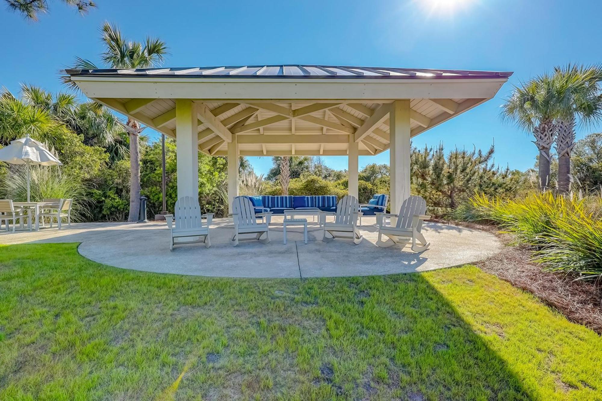 Carolina Beach Club, Unit 126 Хилтън Хед Айлънд Екстериор снимка
